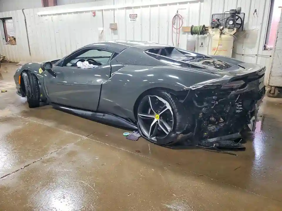 ZFF01SMAXR0307461 2024 FERRARI ALL OTHER-1