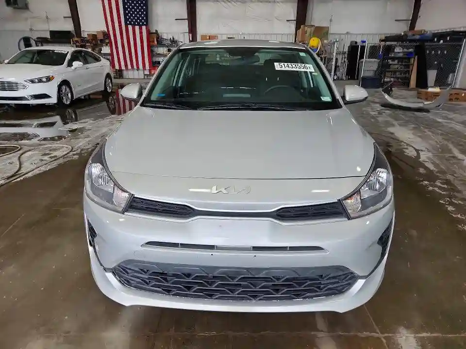 3KPA24AD6PE627150 2023 KIA RIO-4
