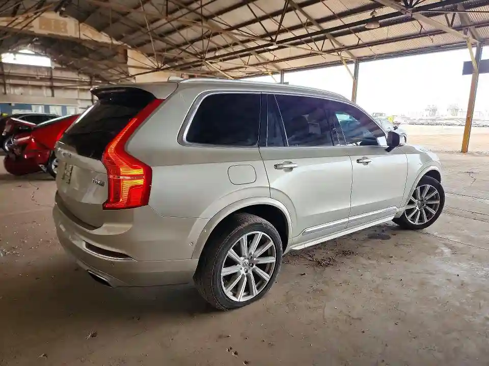 YV4BC0PLXG1048235 2016 VOLVO XC90-2