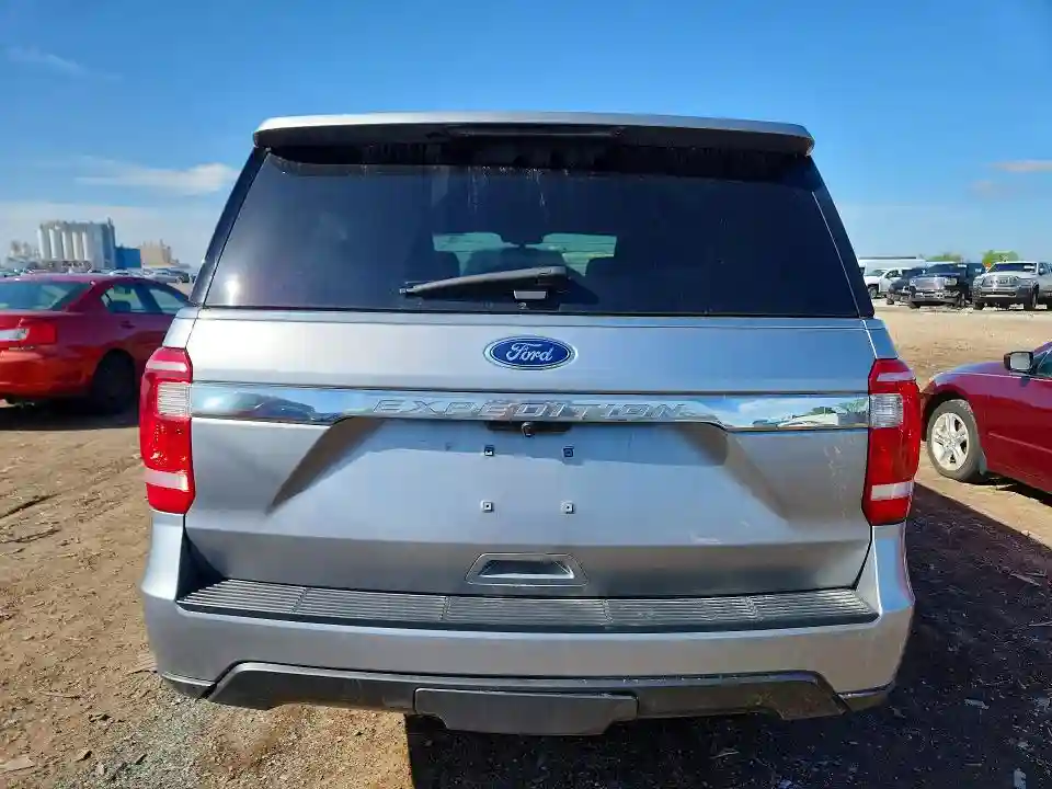 1FMJU1GT6MEA50064 2021 FORD EXPEDITION-5