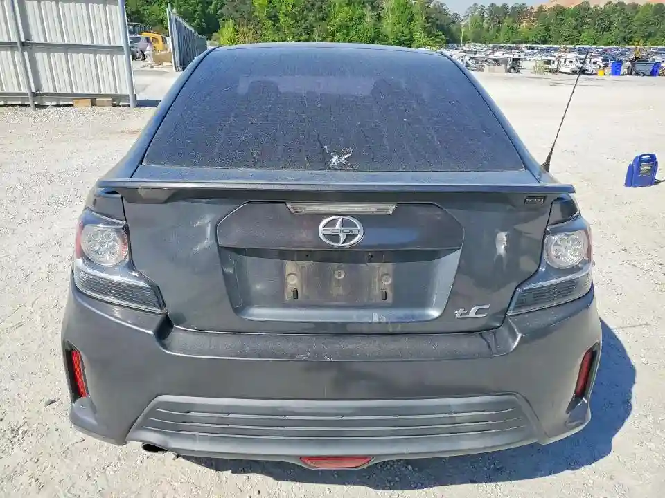 JTKJF5C7XF3088922 2015 SCION TC-5