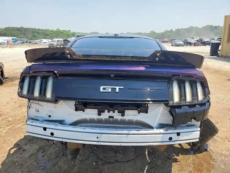 1FA6P8CF4K5174038 2019 FORD MUSTANG-5