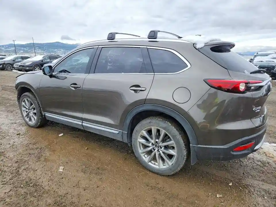 JM3TCBDY0J0221414 2018 MAZDA CX-9-1
