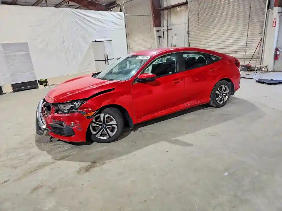 2HGFC2F57GH570522 2016 HONDA CIVIC-0