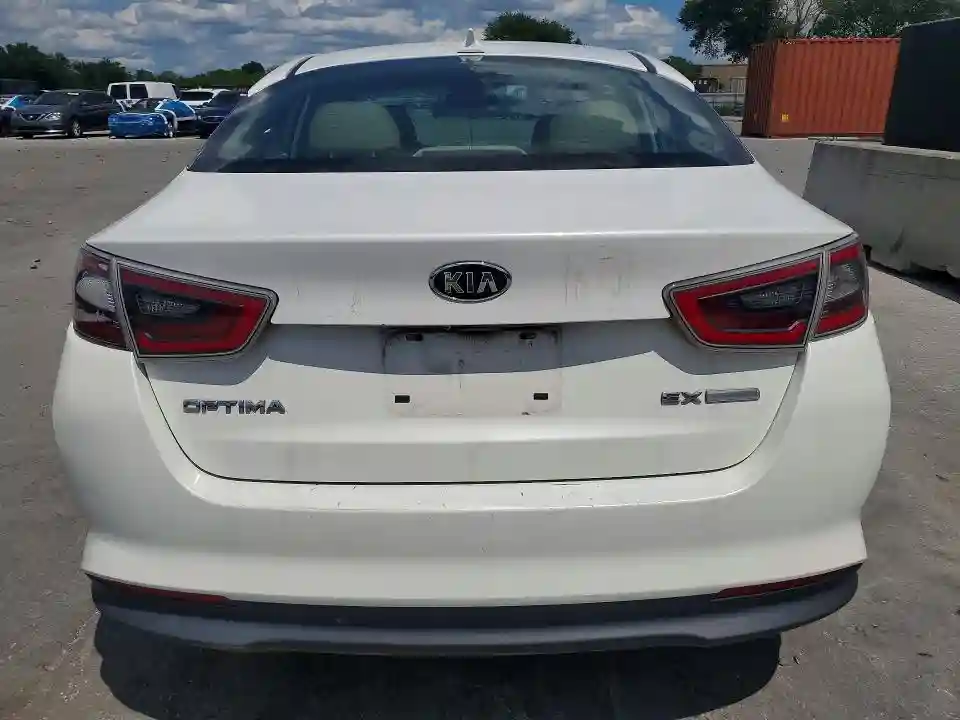 KNAGN4AD9F5090525 2015 KIA OPTIMA-5