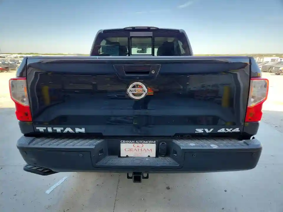 1N6AA1E53KN531398 2019 NISSAN TITAN-5