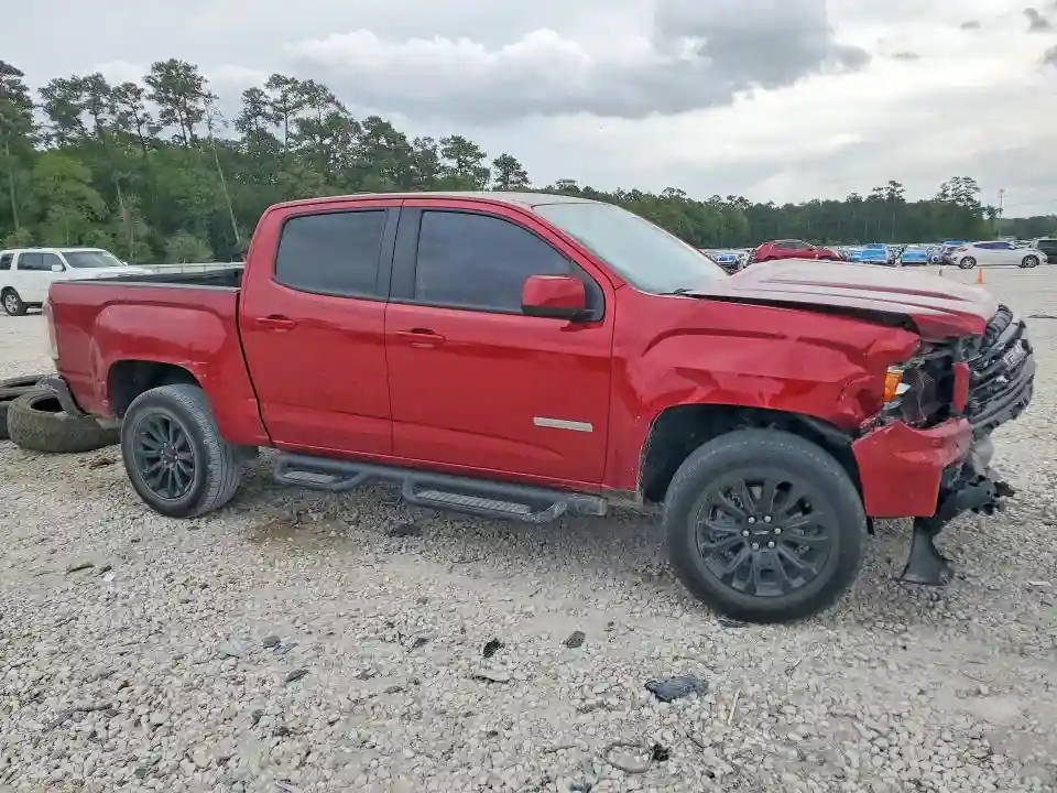 1GTG5CENXM1275767 2021 GMC CANYON-3