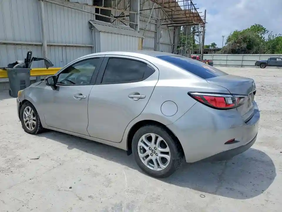 3MYDLBZV5GY125676 2016 SCION IA-1