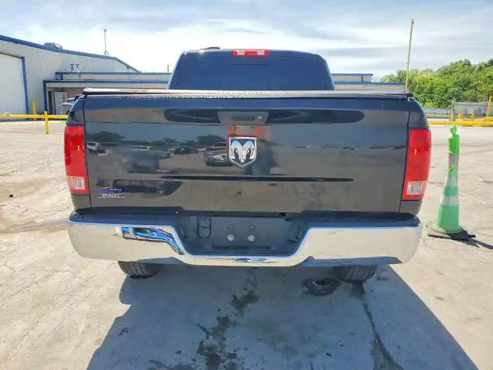 1C6RR6TT5HS645787 2017 RAM 1500-5