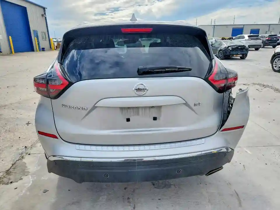 5N1AZ2CJ5LN132779 2020 NISSAN MURANO-5