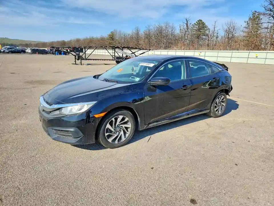 19XFC2F75GE224674 2016 HONDA CIVIC-0