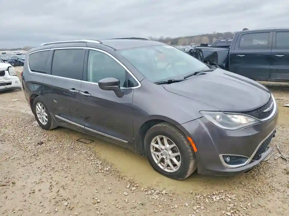 2C4RC1BG9LR269221 2020 CHRYSLER PACIFICA-3