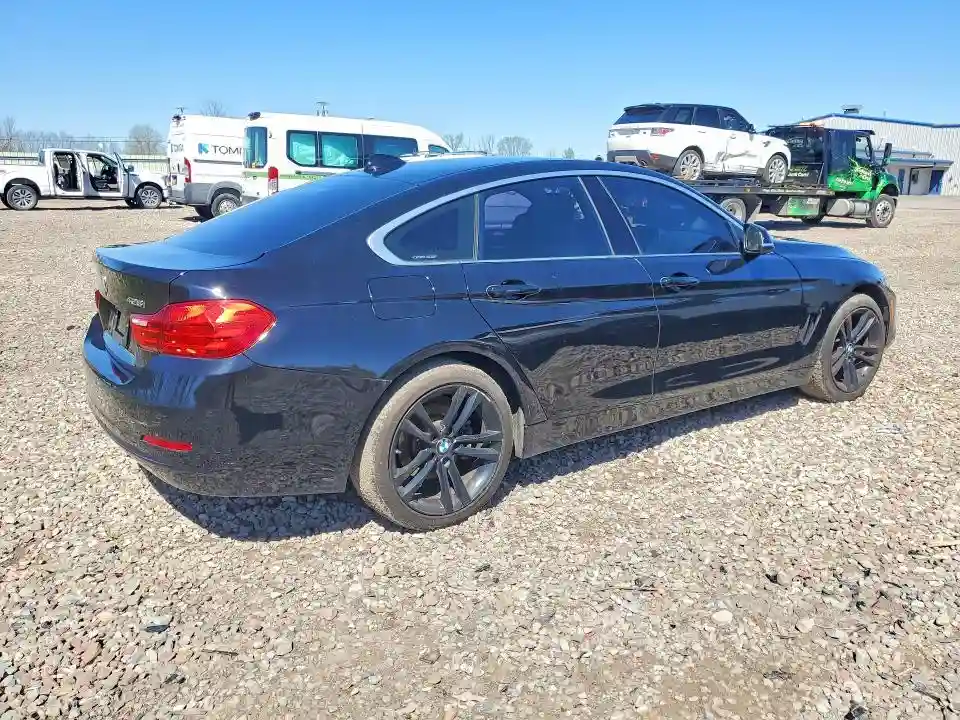 WBA4C9C54GG138594 2016 BMW 4 SERIES-2
