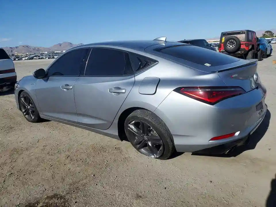19UDE4H62PA024132 2023 ACURA INTEGRA-1