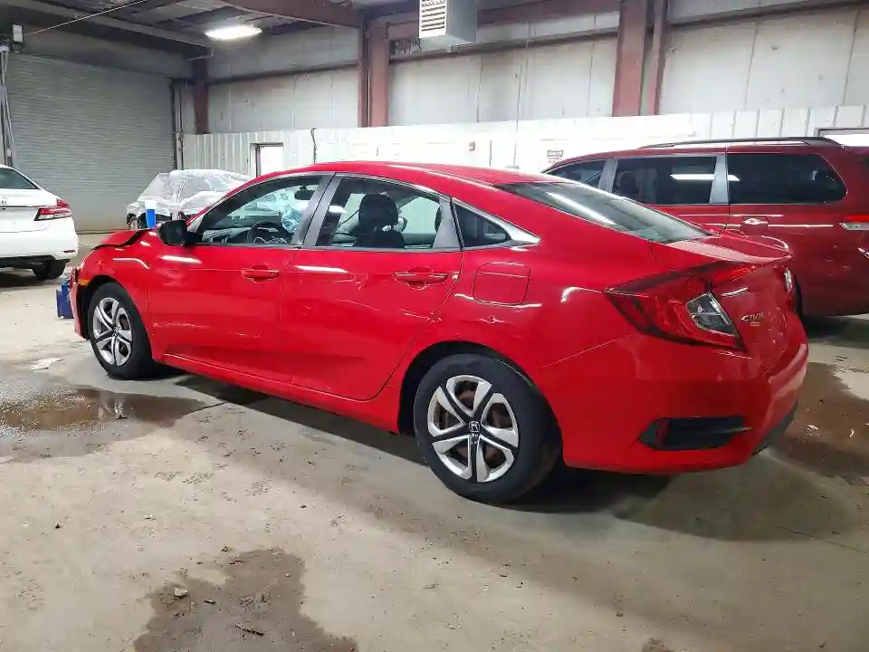 2HGFC2F57GH558001 2016 HONDA CIVIC-1