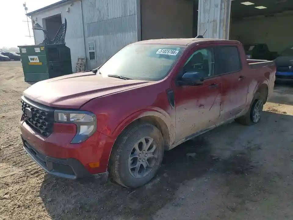 3FTTW8H33SRB22511 2025 FORD MAVERICK-0