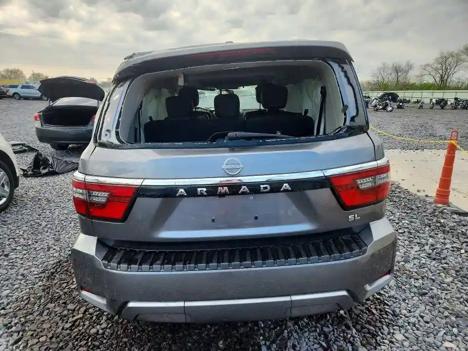 JN8AY2BD2P9691907 2023 NISSAN ARMADA-5