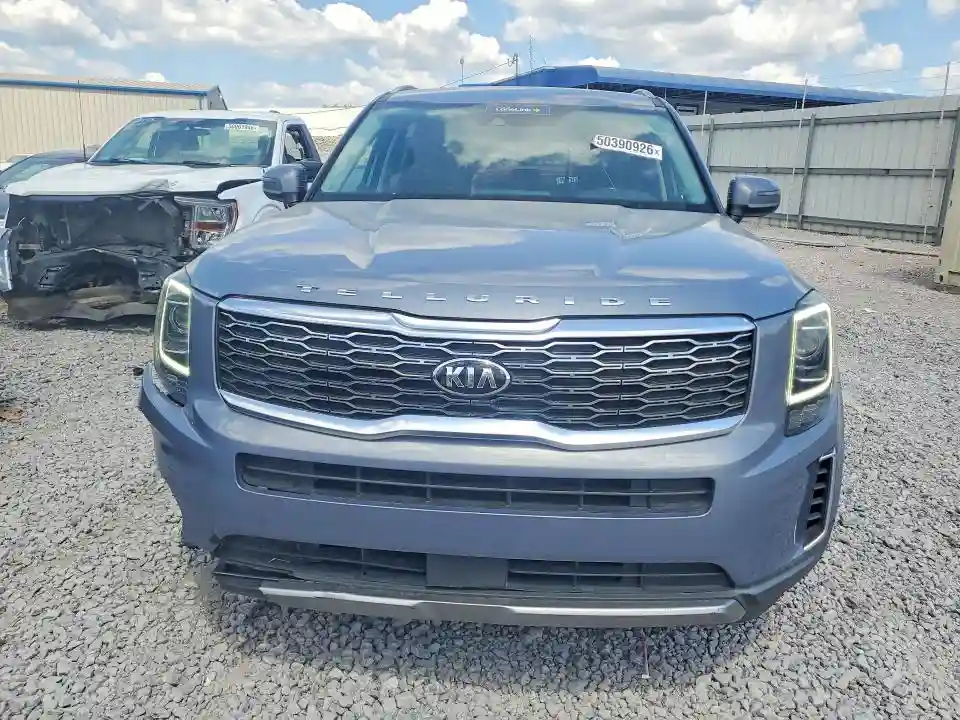 5XYP34HC7LG042188 2020 KIA TELLURIDE-4