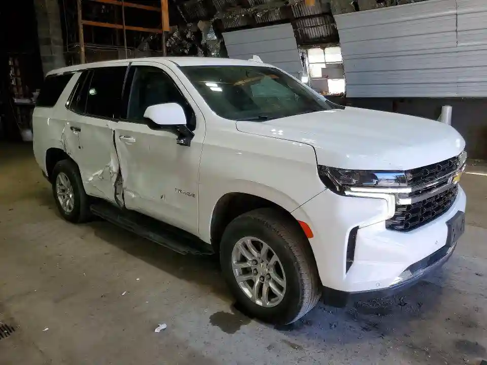 1GNSKMKD2PR557094 2023 CHEVROLET TAHOE-3