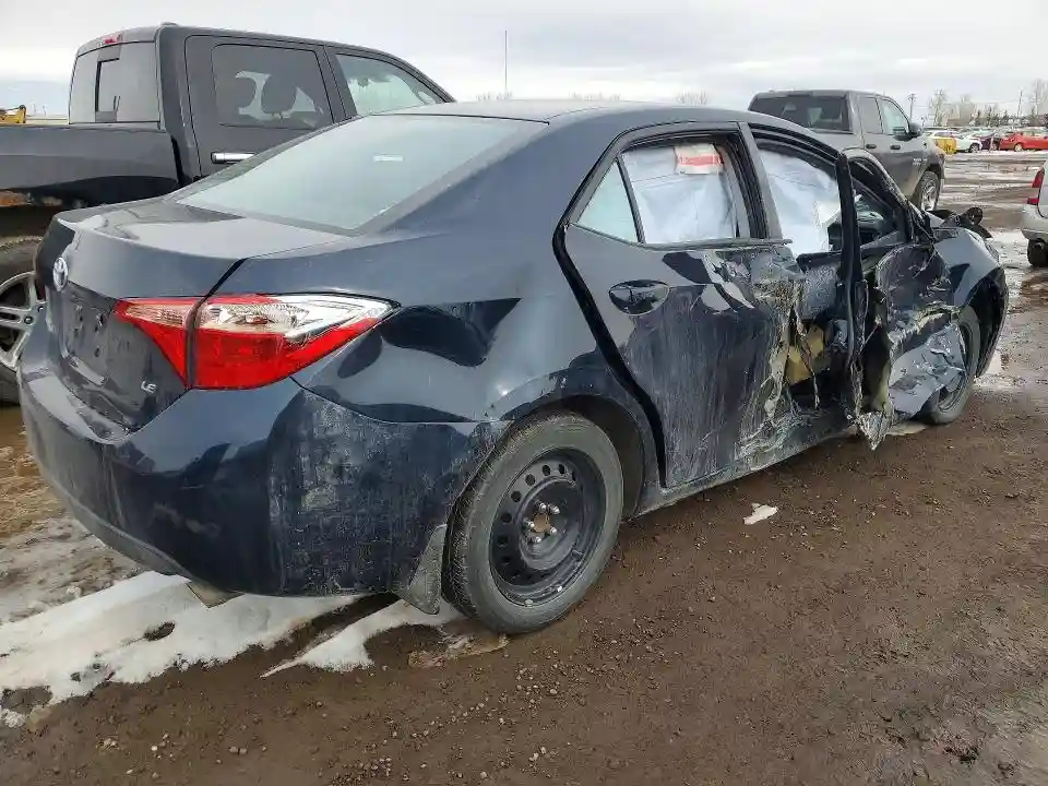 2T1BURHE3KC158620 2019 TOYOTA COROLLA-2
