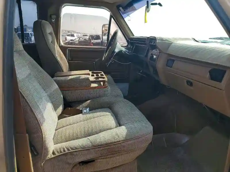 2FTJW3515GCB32521 1986 FORD F350-4
