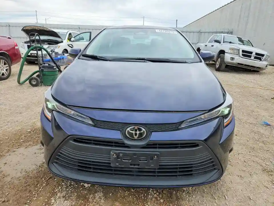 5YFB4MDE6SP297066 2025 TOYOTA COROLLA-4