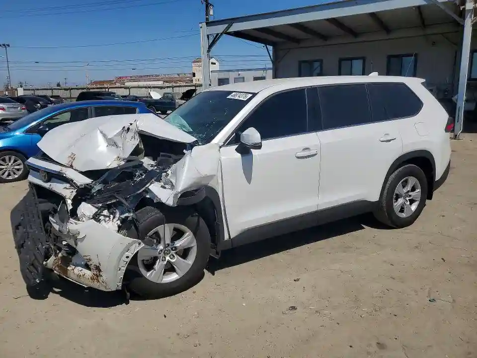 5TDACAB5XSS042332 2025 TOYOTA ALL OTHER-0