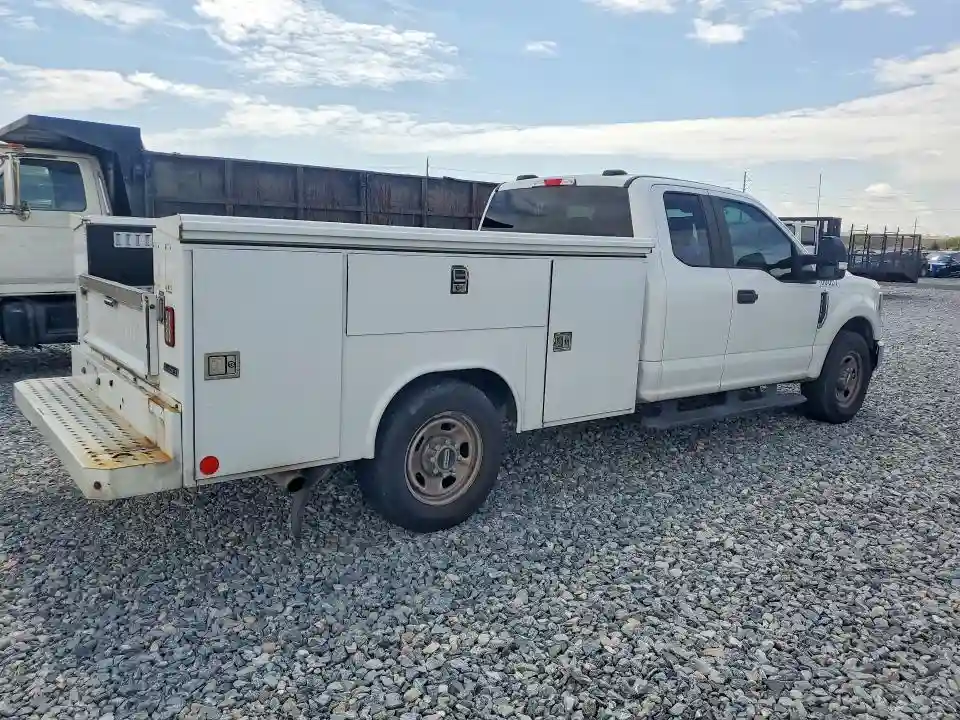1FD7X3E64MED57047 2021 FORD F350-2