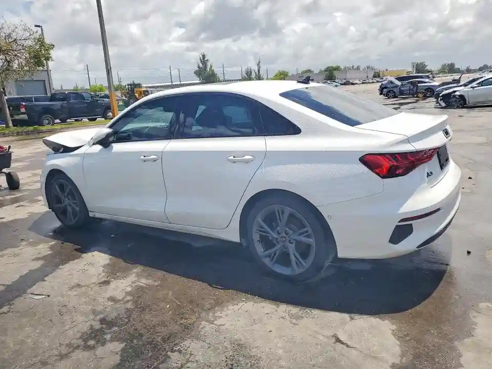 WAUAUDGY1RA028762 2024 AUDI A3-1