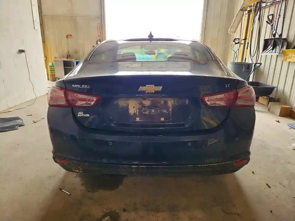 1G1ZD5ST0LF011154 2020 CHEVROLET MALIBU-5