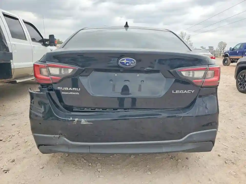 4S3BWAN65L3025831 2020 SUBARU LEGACY-5