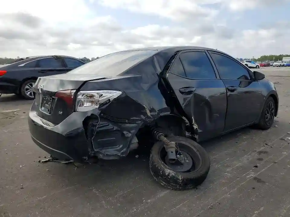 2T1BURHE8KC128769 2019 TOYOTA COROLLA-4
