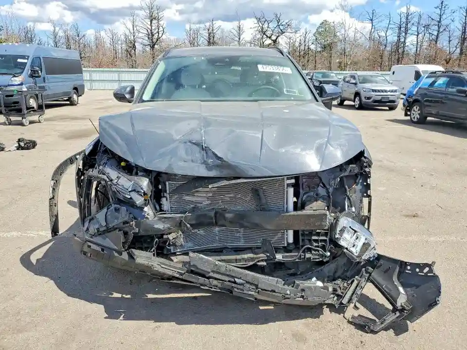 5NMJBCDE6SH488976 2025 HYUNDAI TUCSON SEL-4