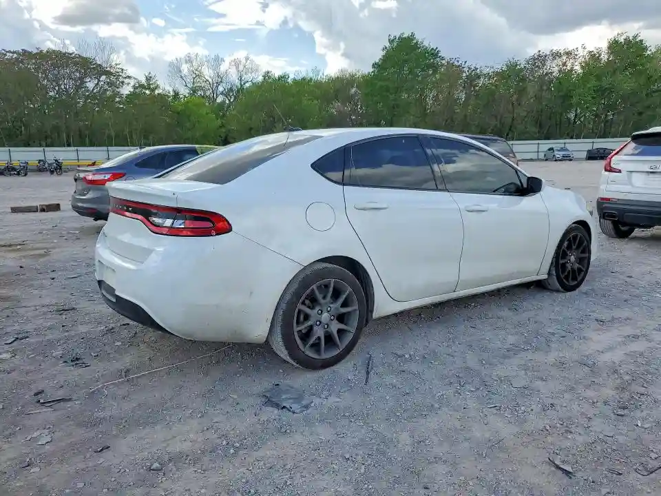 1C3CDFAAXGD531046 2016 DODGE DART-2