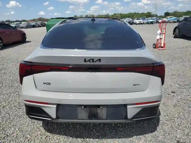 KNAG64J72S5273721 2025 KIA K5-5