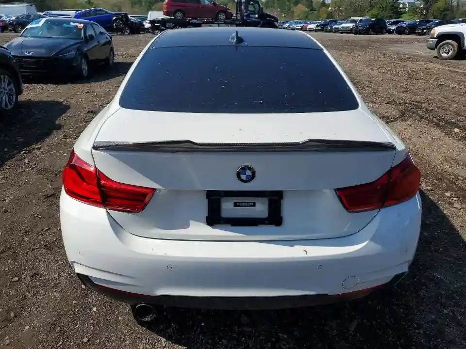 WBA4W7C55KAG51864 2019 BMW 4 SERIES-5
