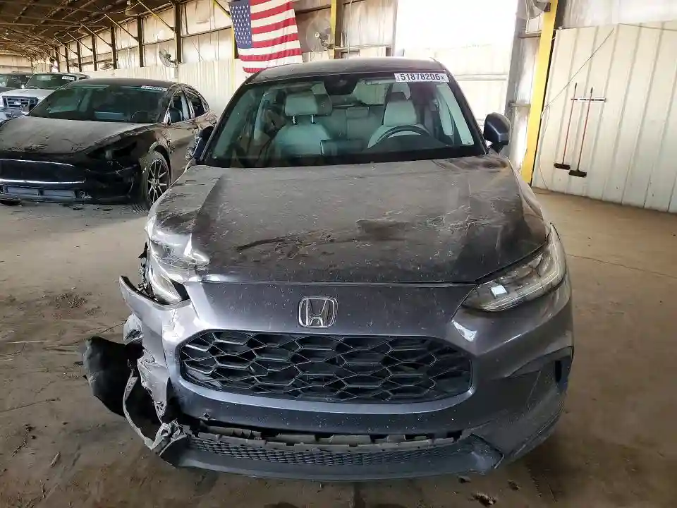 3CZRZ1H33SM719576 2025 HONDA HR-V-4
