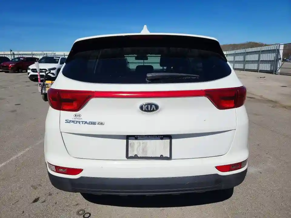 KNDPM3AC6J7445171 2018 KIA SPORTAGE-5