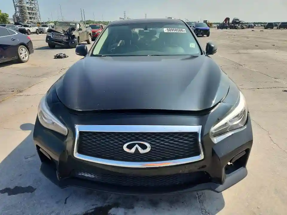 JN1BV7AR7FM415546 2015 INFINITI Q50-4