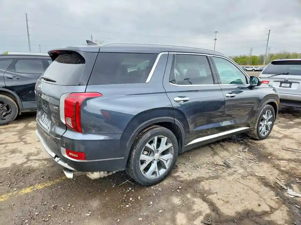 KM8R4DHE4LU063310 2020 HYUNDAI PALISADE-2