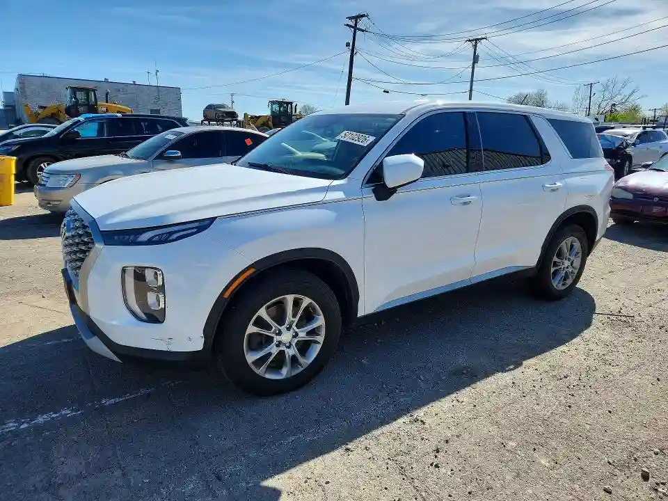 KM8R14HE4LU102728 2020 HYUNDAI PALISADE-0