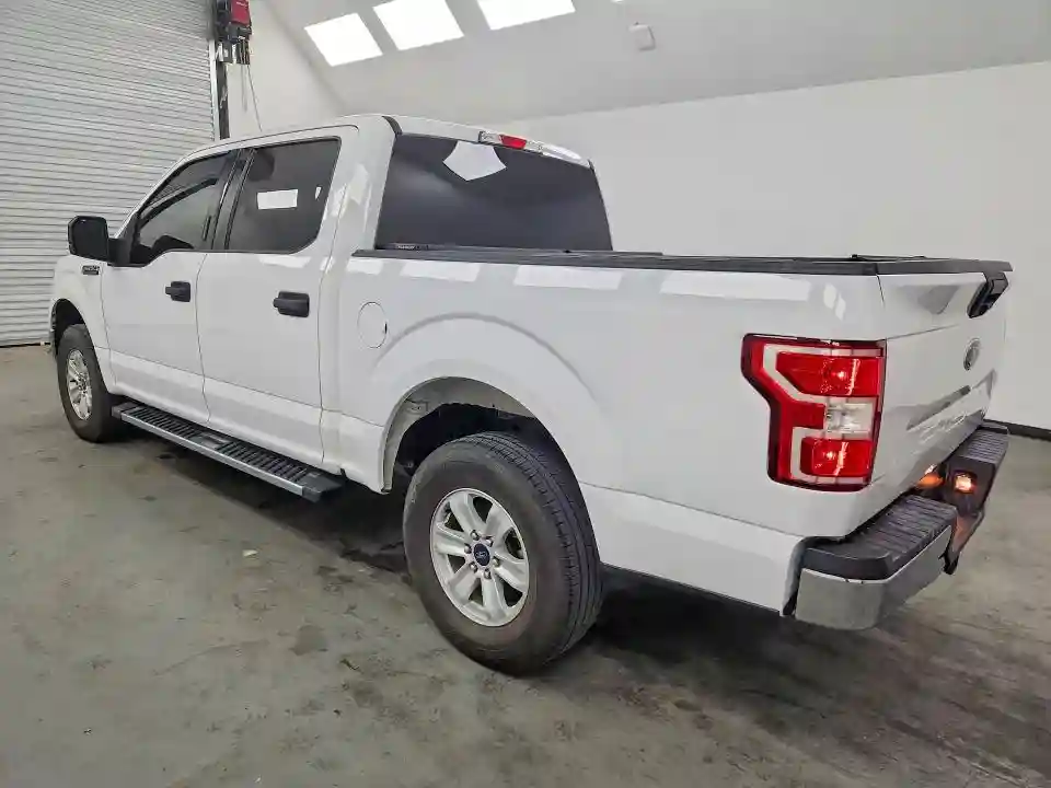 1FTEW1EP5KKF26700 2019 FORD F-150-1