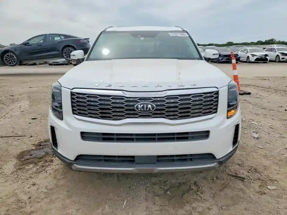 5XYP6DHC1LG044557 2020 KIA TELLURIDE-4
