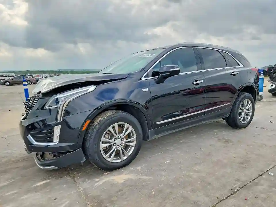 1GYKNCRS0LZ139121 2020 CADILLAC XT5-0
