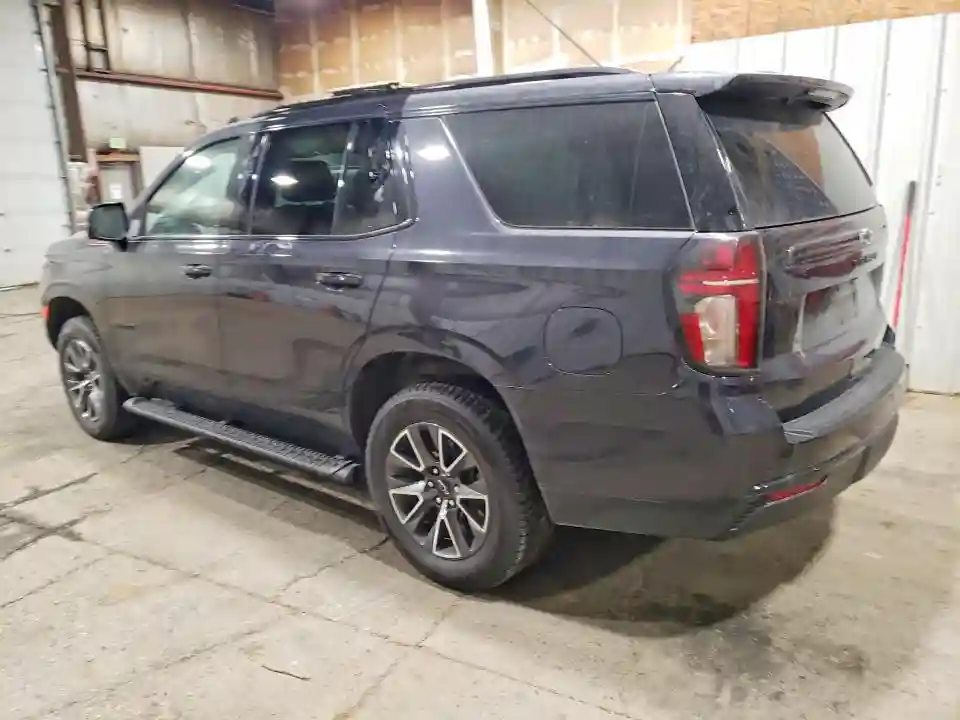 1GNSKPKD7RR264456 2024 CHEVROLET TAHOE-1