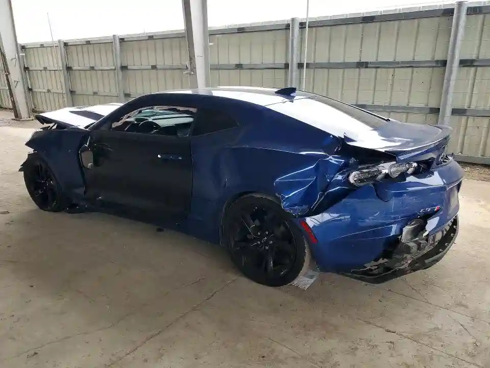 1G1FF1R74M0138959 2021 CHEVROLET CAMARO-1