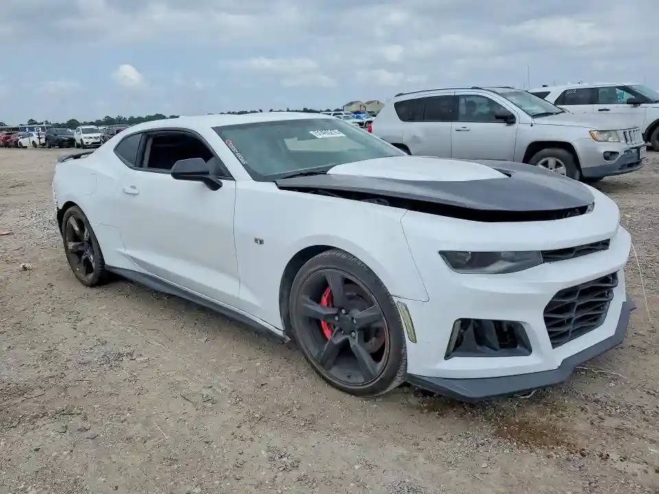 1G1FH1R71G0130963 2016 CHEVROLET CAMARO-3