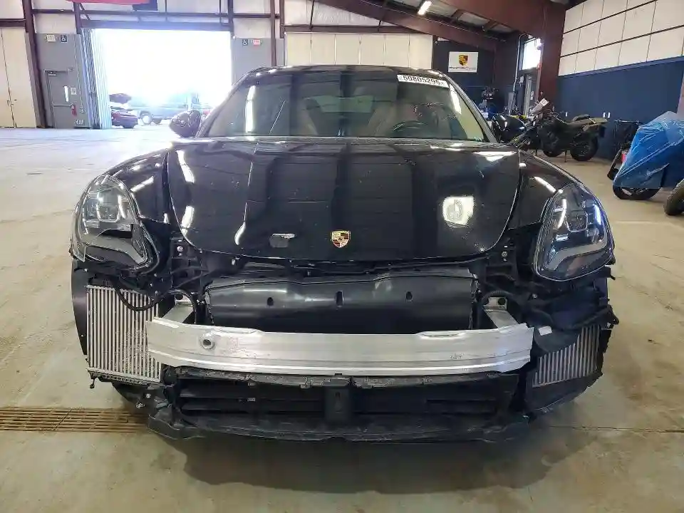 WP0AE2A73JL128732 2018 PORSCHE PANAMERA-4
