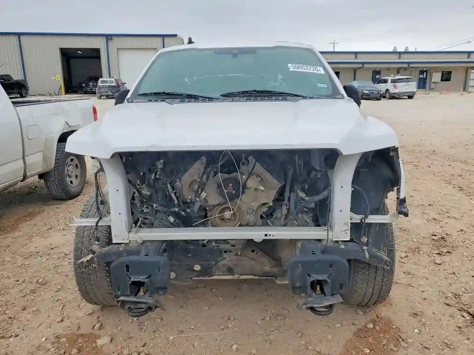 1FTEW1E54LKD38167 2020 FORD F150-4