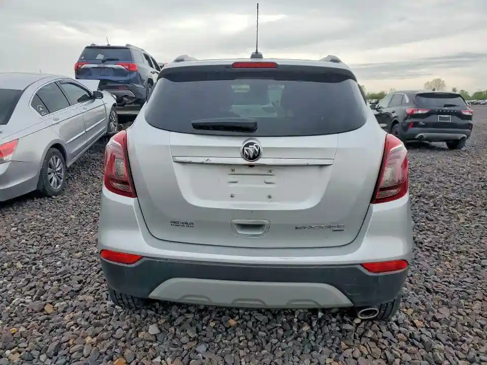 KL4CJESM3NB533697 2022 BUICK ENCORE-5